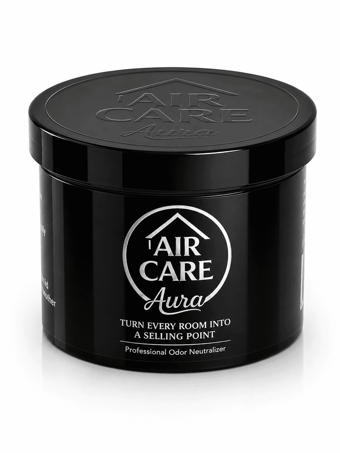Air Care Aura 32 oz professional odor neutralizer jar